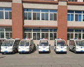 福清盤錦市城市行政管理執(zhí)法局
