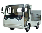莆田垃圾清運(yùn)車(chē)（LT-S2.BHY6)