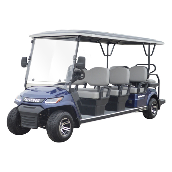 揭陽八人座高爾夫觀光車（LT-A827.6+2)
